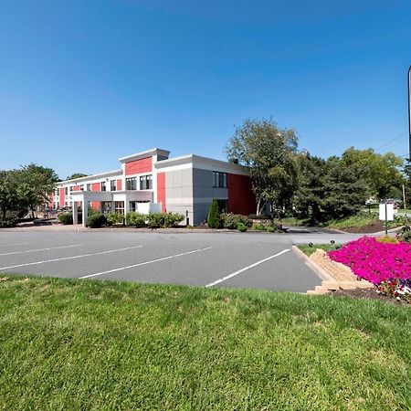 Spark By Hilton Hummelstown Hershey Exterior photo