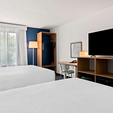 Spark By Hilton Hummelstown Hershey Exterior photo