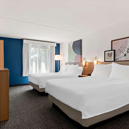 Spark By Hilton Hummelstown Hershey Exterior photo