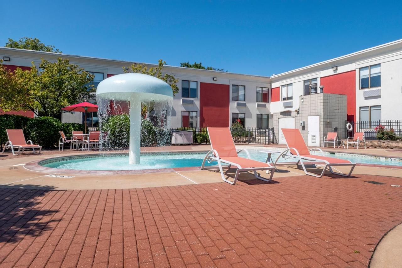 Spark By Hilton Hummelstown Hershey Exterior photo