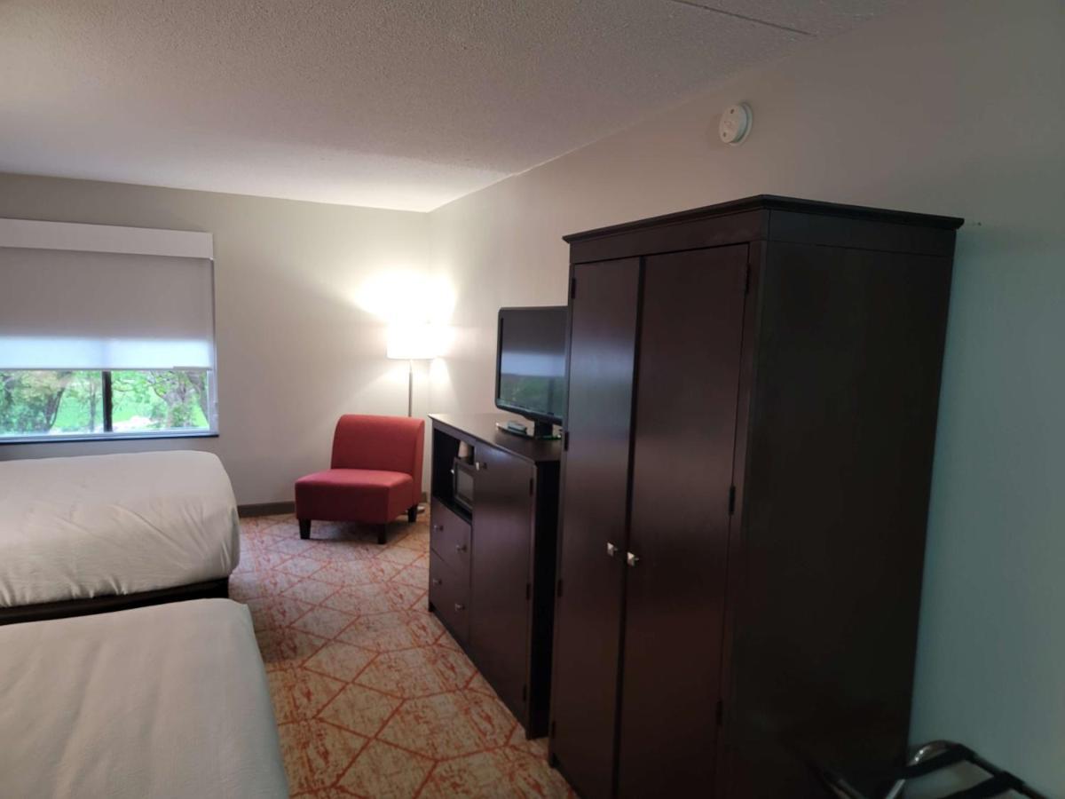 Spark By Hilton Hummelstown Hershey Exterior photo