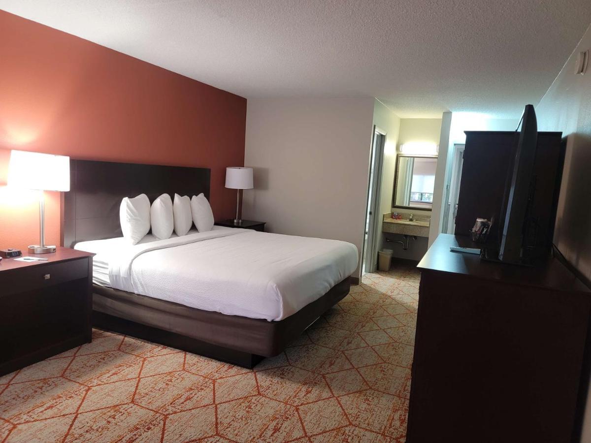 Spark By Hilton Hummelstown Hershey Exterior photo