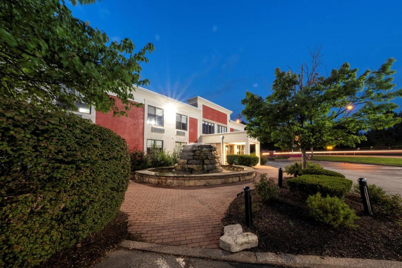 Spark By Hilton Hummelstown Hershey Exterior photo