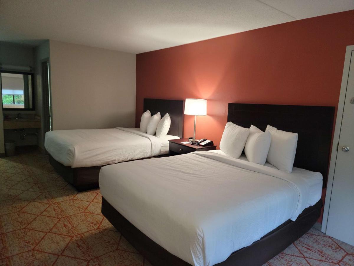 Spark By Hilton Hummelstown Hershey Exterior photo