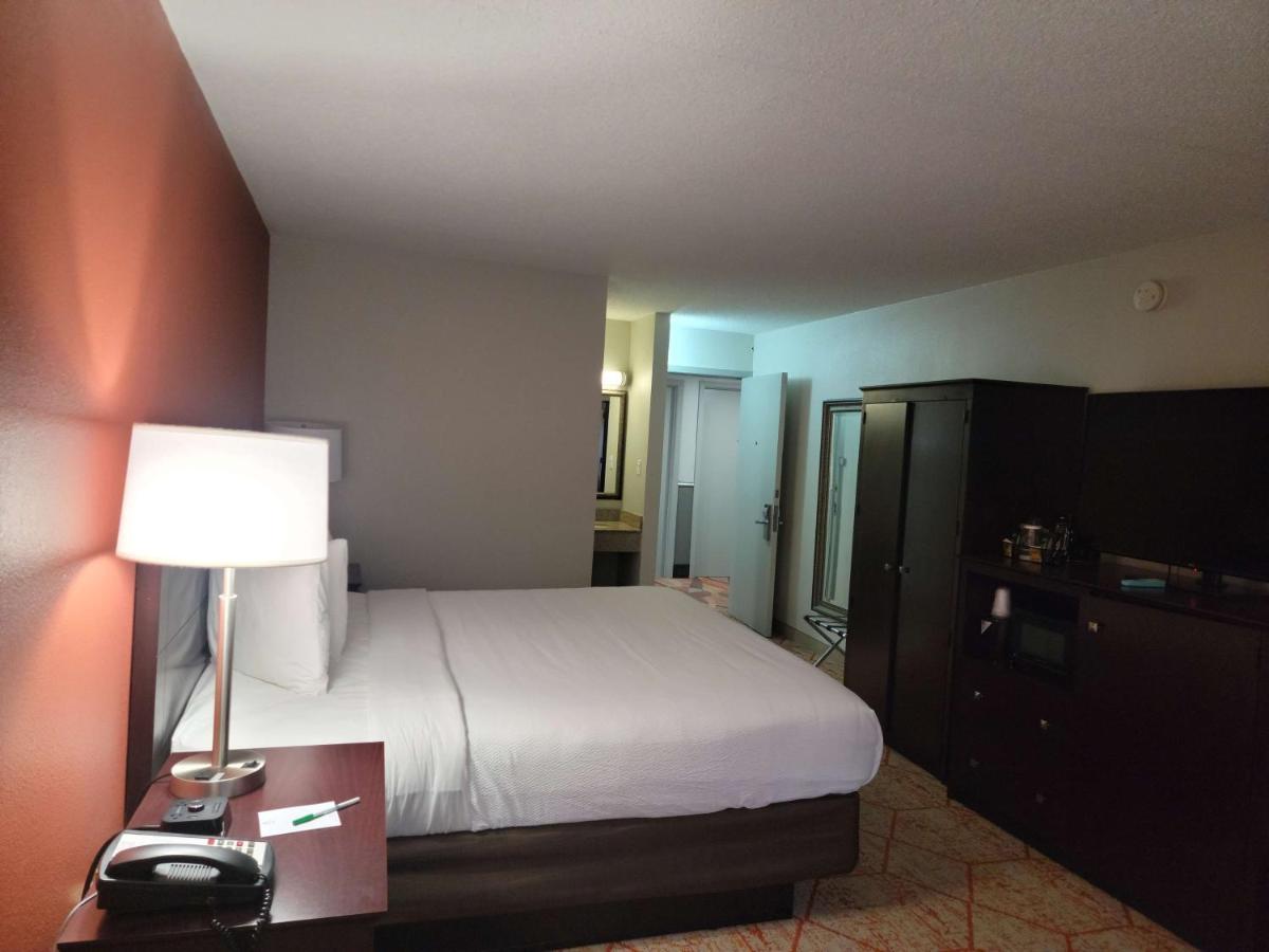 Spark By Hilton Hummelstown Hershey Exterior photo