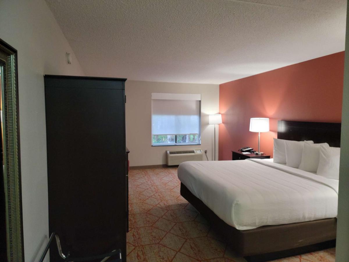 Spark By Hilton Hummelstown Hershey Exterior photo