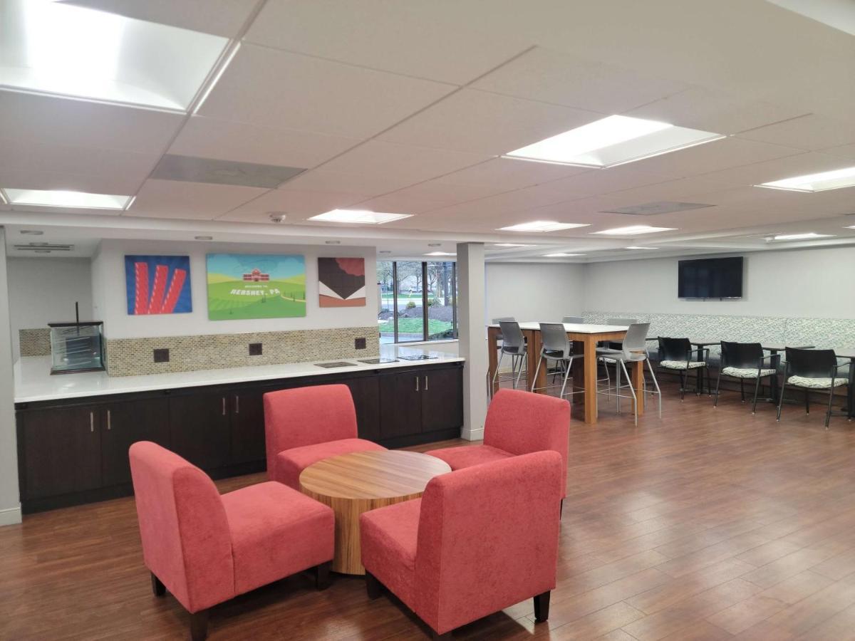 Spark By Hilton Hummelstown Hershey Exterior photo