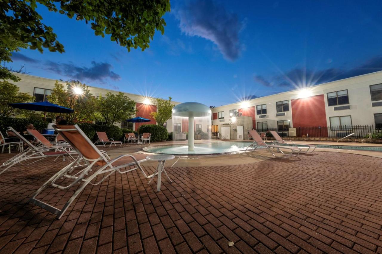 Spark By Hilton Hummelstown Hershey Exterior photo
