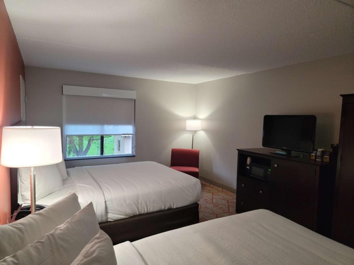 Spark By Hilton Hummelstown Hershey Exterior photo