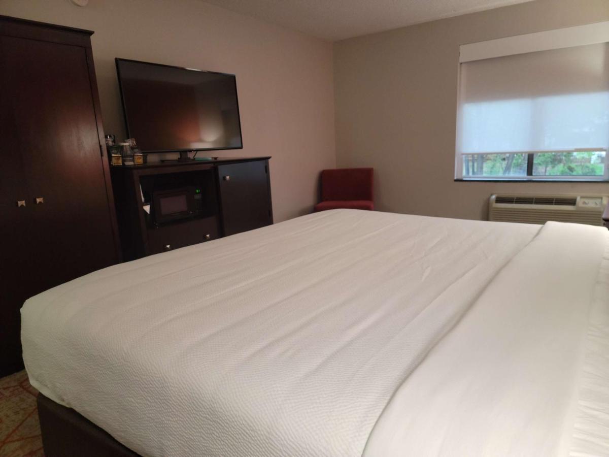 Spark By Hilton Hummelstown Hershey Exterior photo
