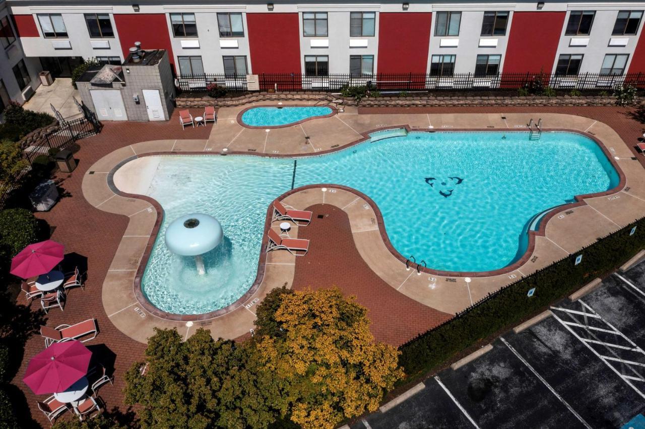 Spark By Hilton Hummelstown Hershey Exterior photo