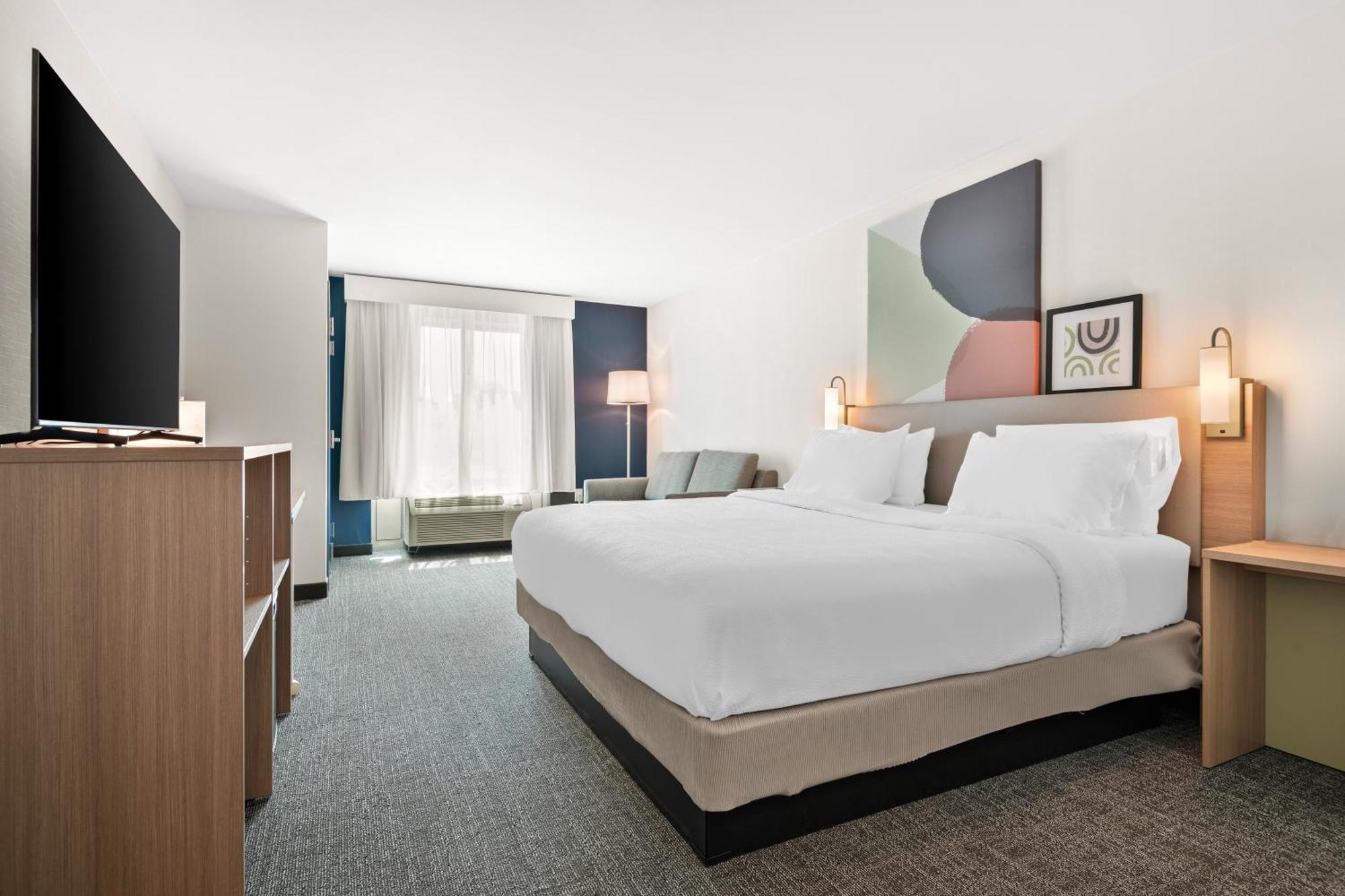 Spark By Hilton Hummelstown Hershey Exterior photo