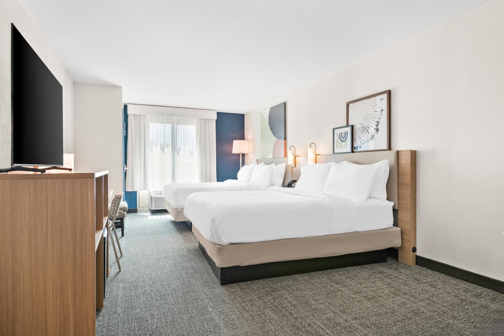 Spark By Hilton Hummelstown Hershey Exterior photo