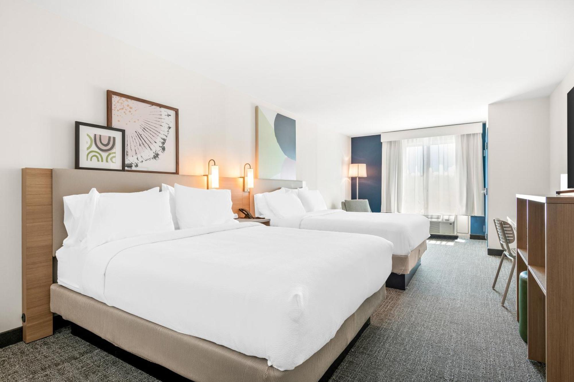 Spark By Hilton Hummelstown Hershey Exterior photo