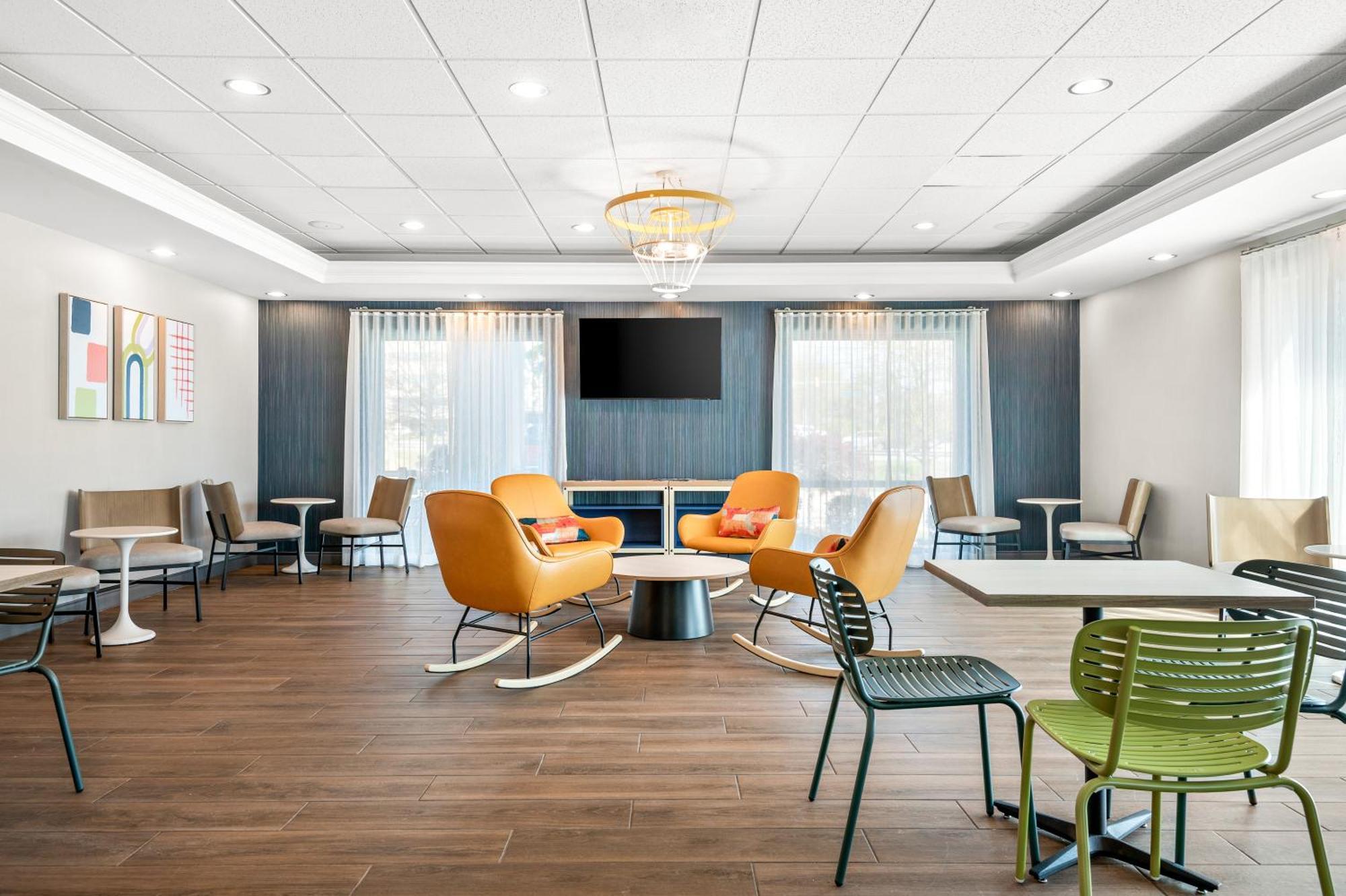 Spark By Hilton Hummelstown Hershey Exterior photo