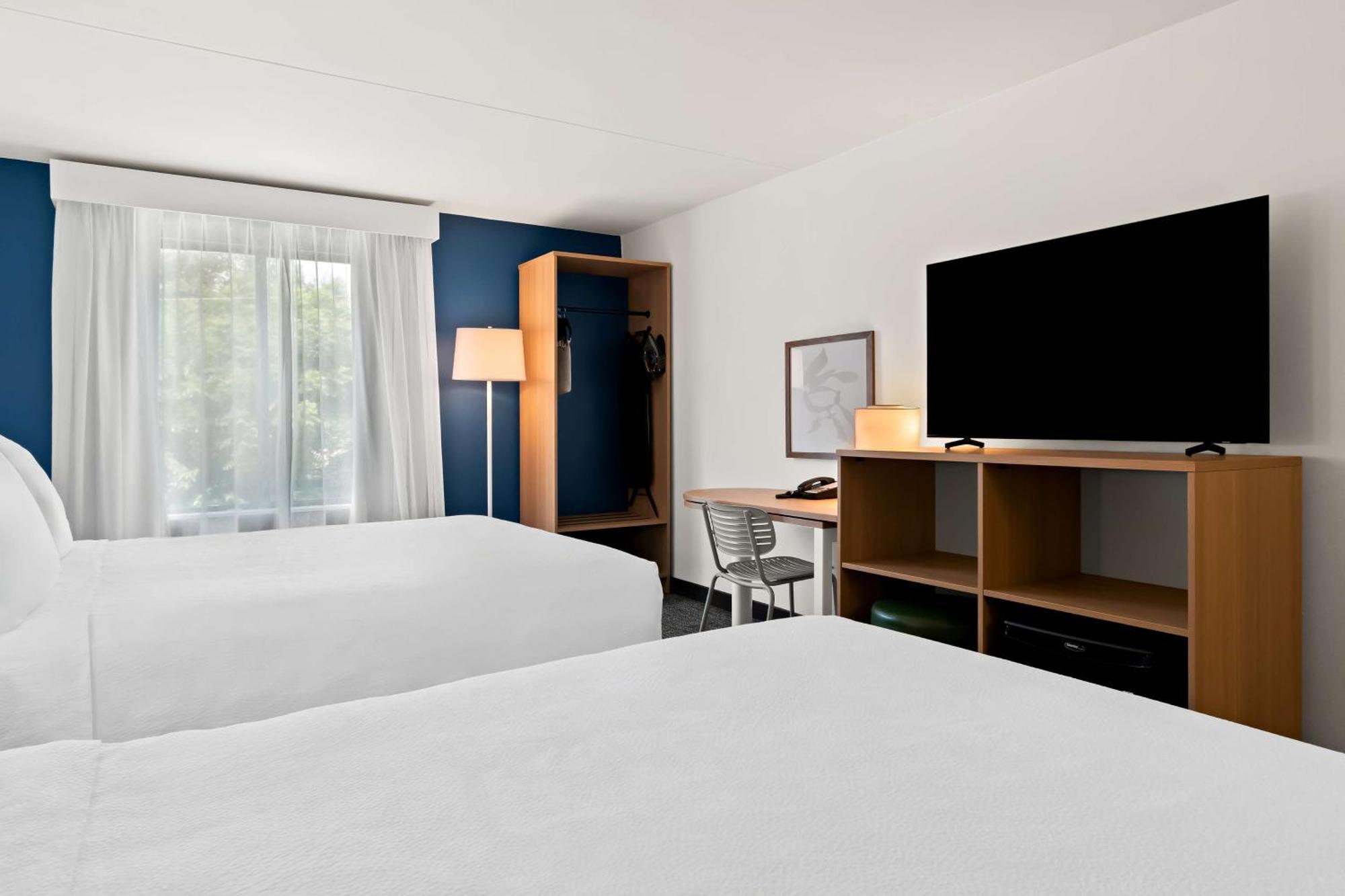 Spark By Hilton Hummelstown Hershey Exterior photo