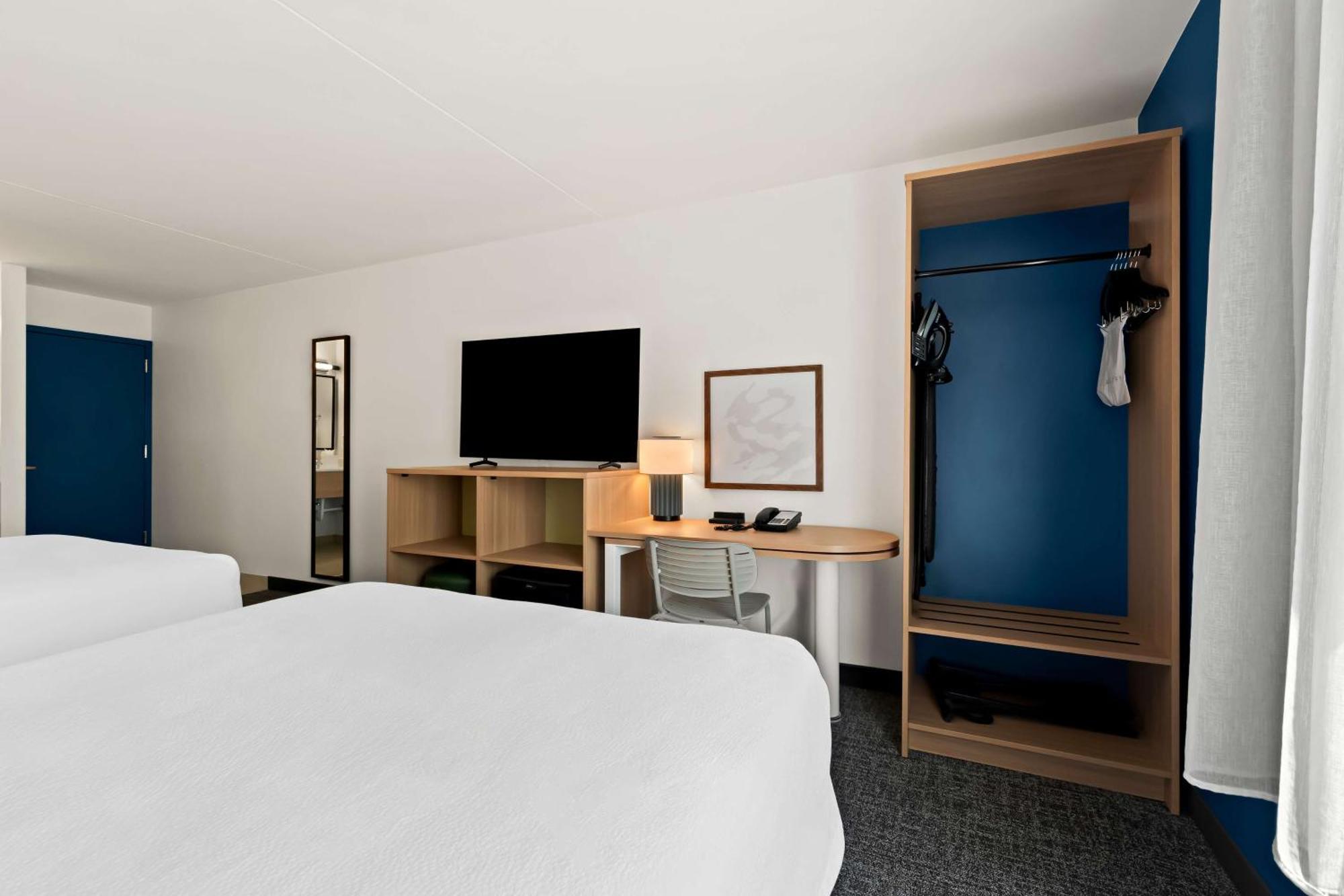Spark By Hilton Hummelstown Hershey Exterior photo