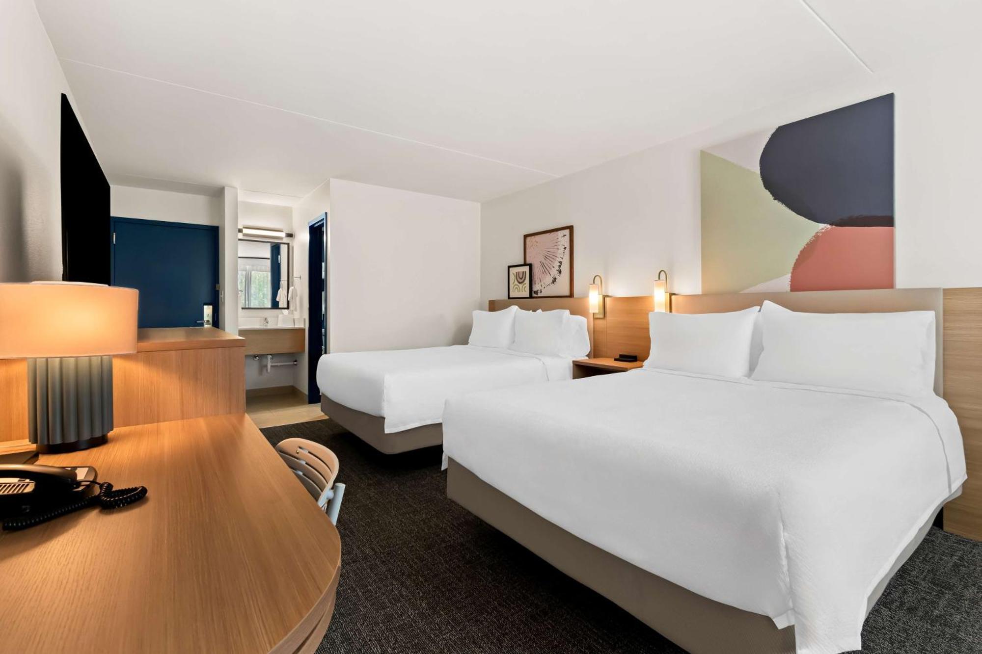 Spark By Hilton Hummelstown Hershey Exterior photo