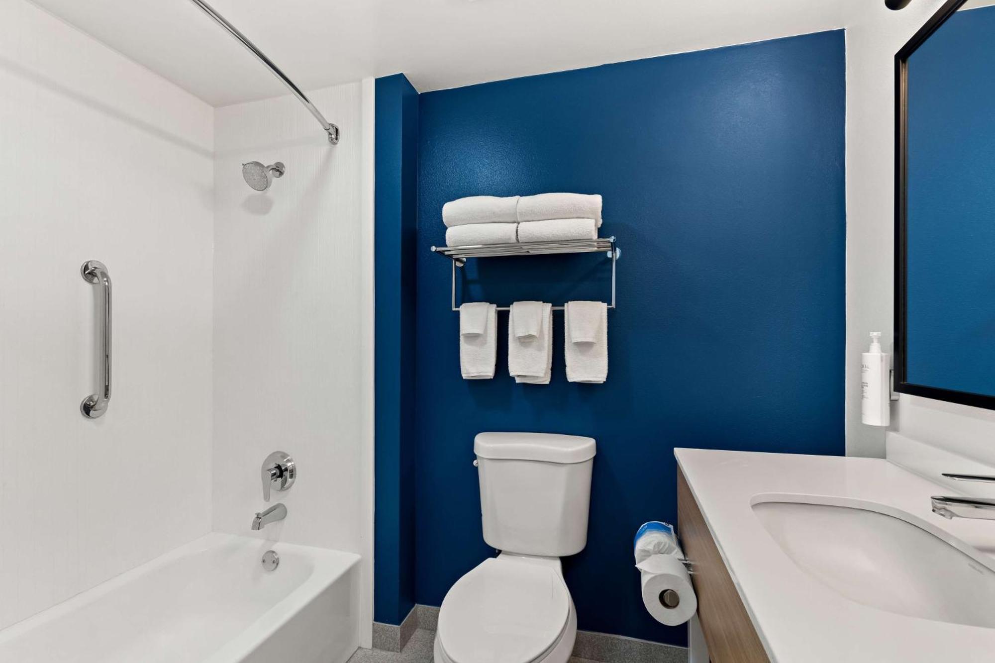 Spark By Hilton Hummelstown Hershey Exterior photo