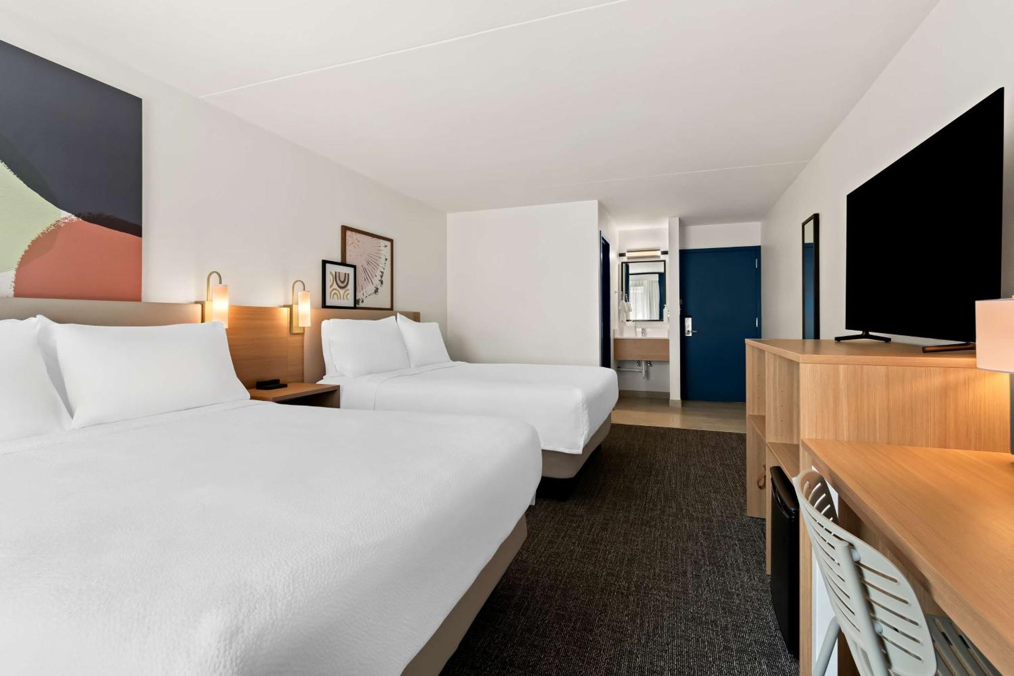 Spark By Hilton Hummelstown Hershey Exterior photo