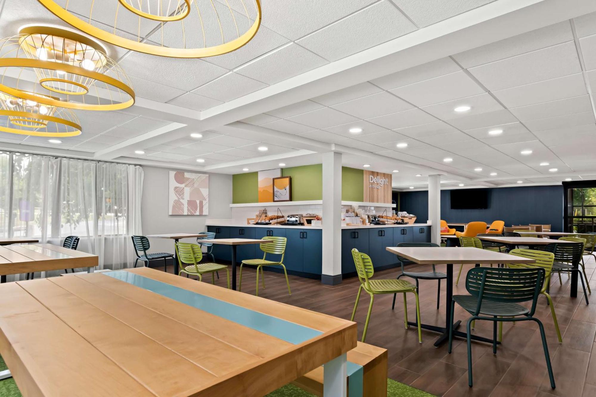 Spark By Hilton Hummelstown Hershey Exterior photo