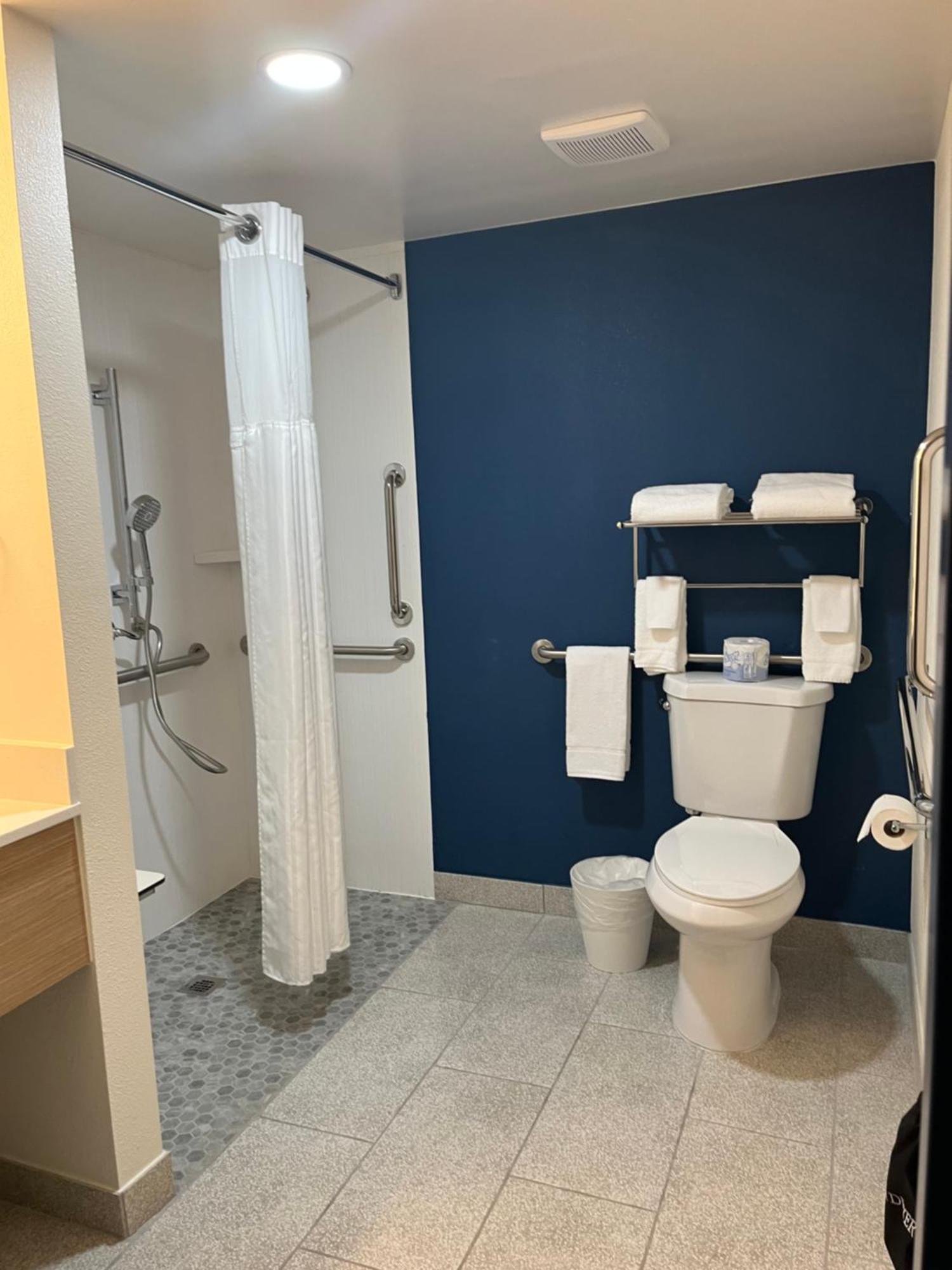 Spark By Hilton Hummelstown Hershey Exterior photo